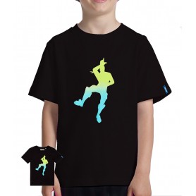 Camiseta Fortnite Dance® niño
