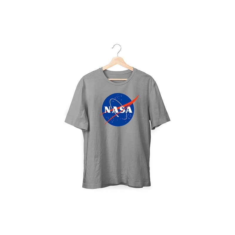 Eficacia ligado Ingenieria Camiseta NASA