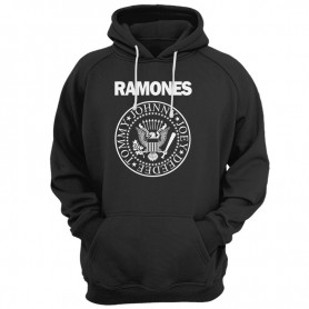 Sudadera Ramones