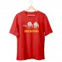 Camiseta Among Us Impostor