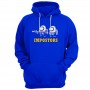 Sudadera Among Us Impostor Niño