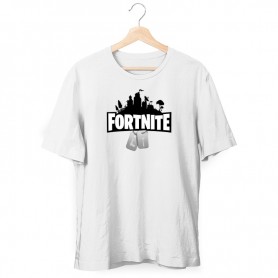 Camiseta Fortnite Niño