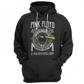 Sudadera Pink Floyd