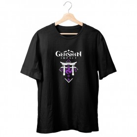 Camiseta Genshim Impact