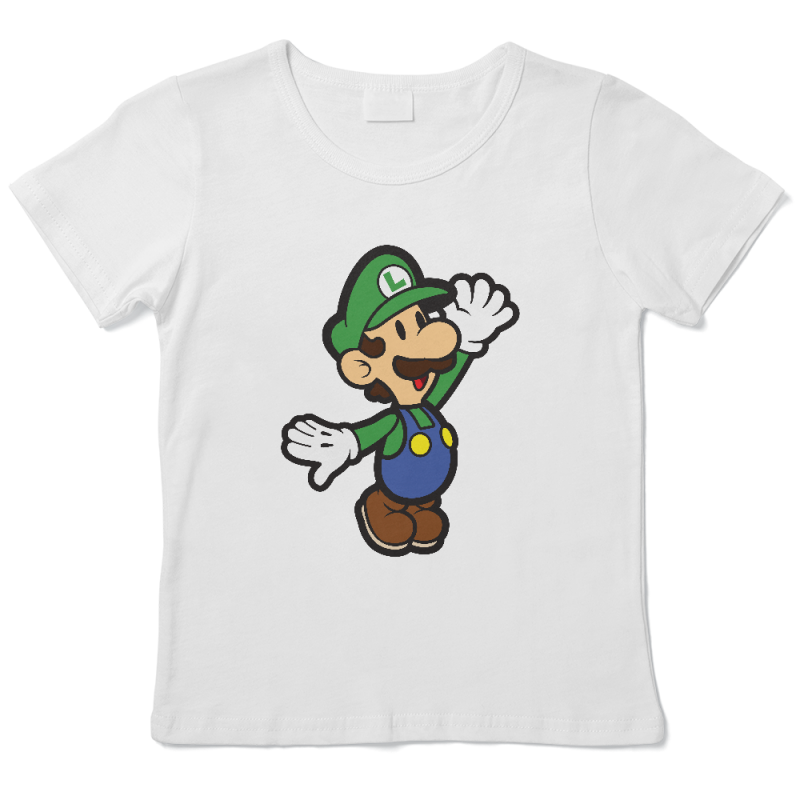 Luigi Super