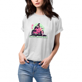 Camiseta Chicha Motera