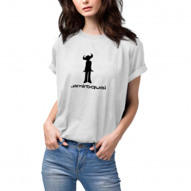 Camiseta Jamiroquai