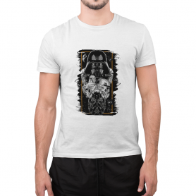 Camiseta Darth Vader Tropas III