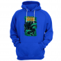 Sudadera Black Panther Niño