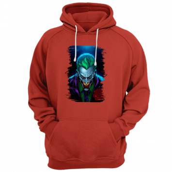 Sudadera Joker Niño