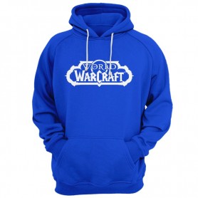 Sudadera  World Of WarCraft