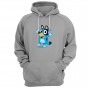 Sudadera Bluey Niño