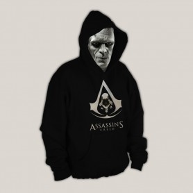 Sudadera Assassin's Creed