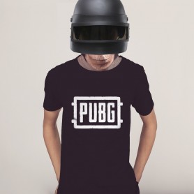 Camiseta PUBG Playerunknown’s Battlegrounds